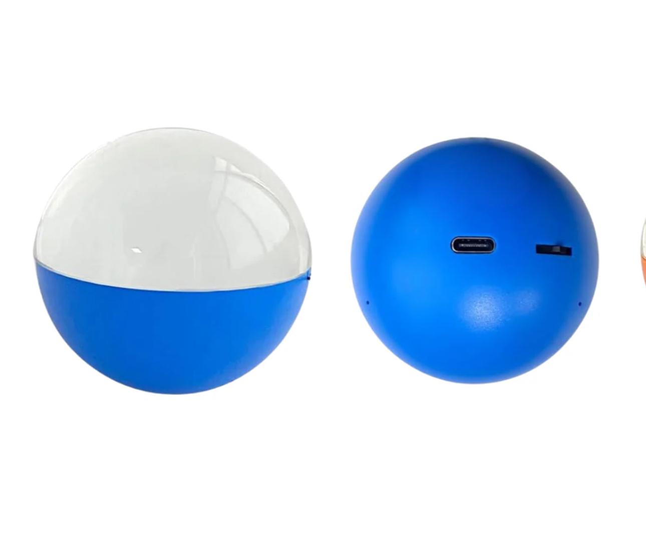 Auraball