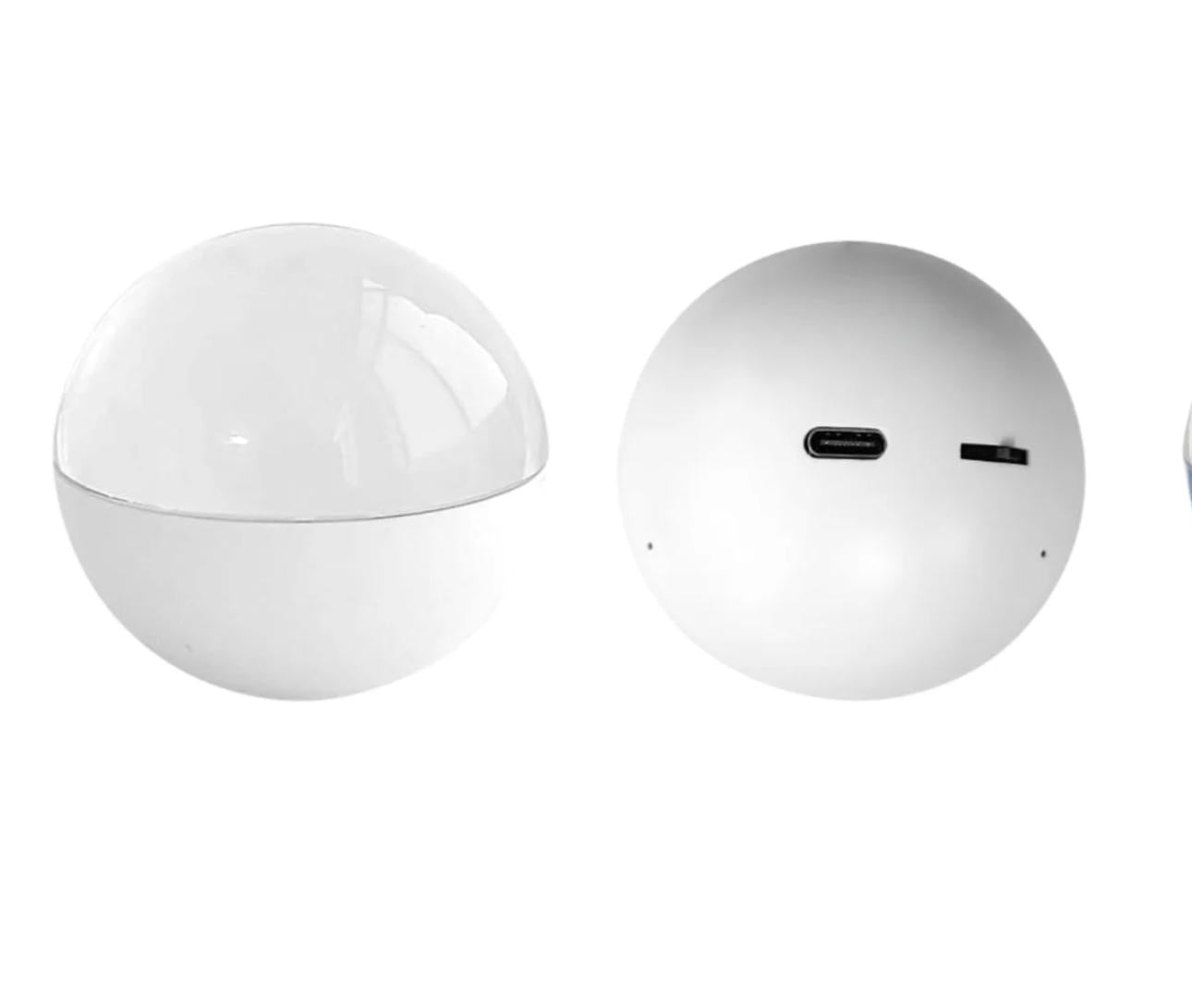 Auraball