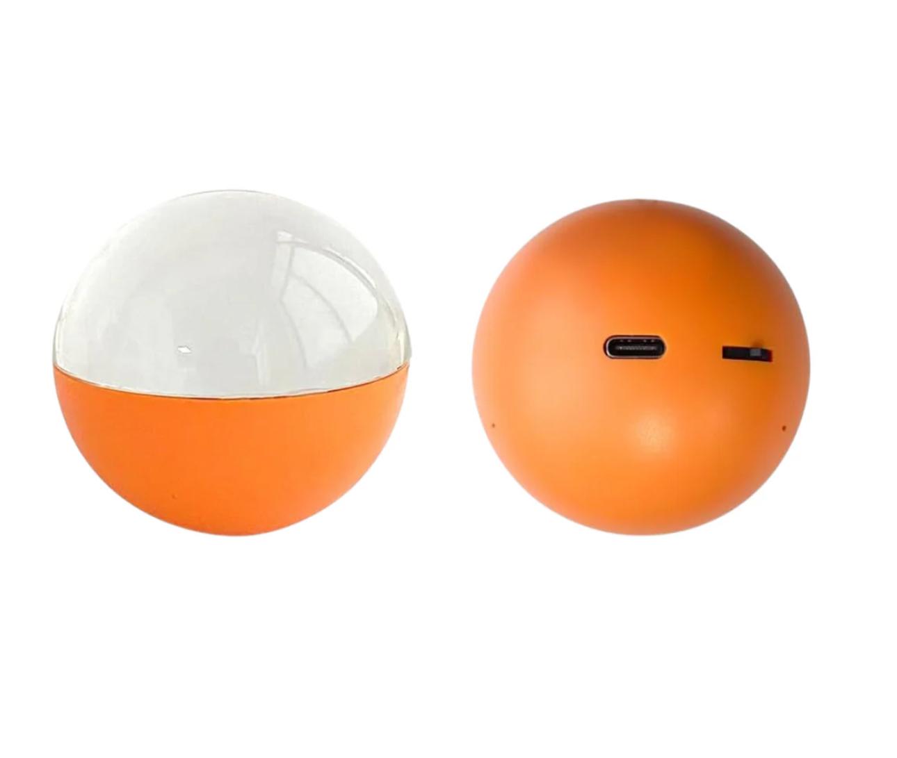 Auraball