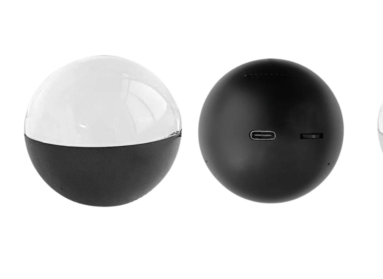 Auraball